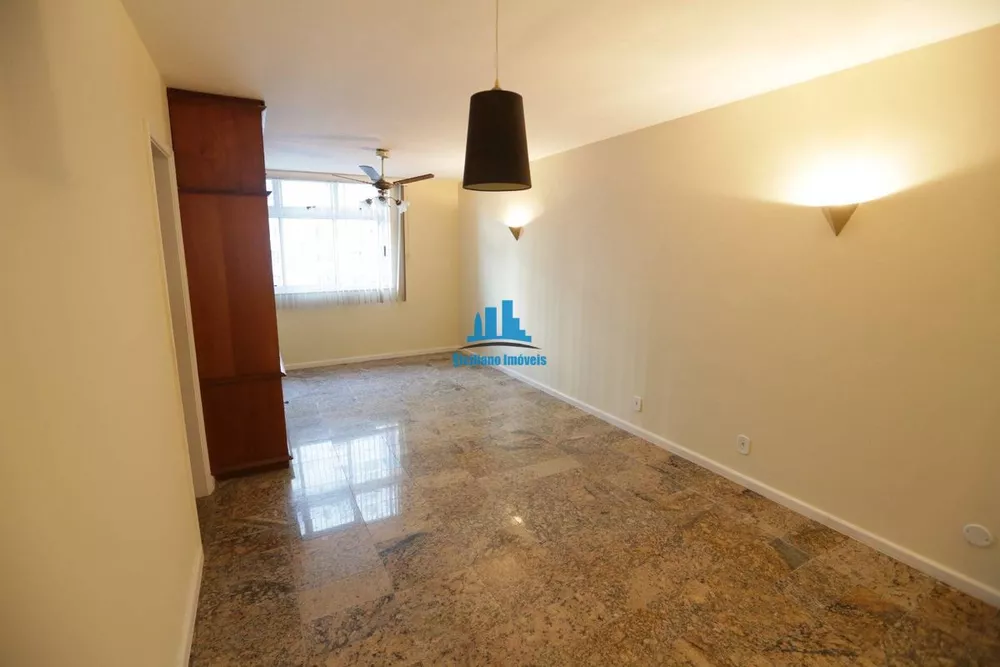 Apartamento à venda com 2 quartos, 85m² - Foto 5