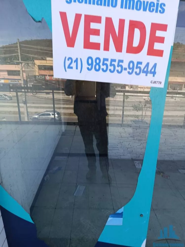 Loja-Salão, 38 m² - Foto 14