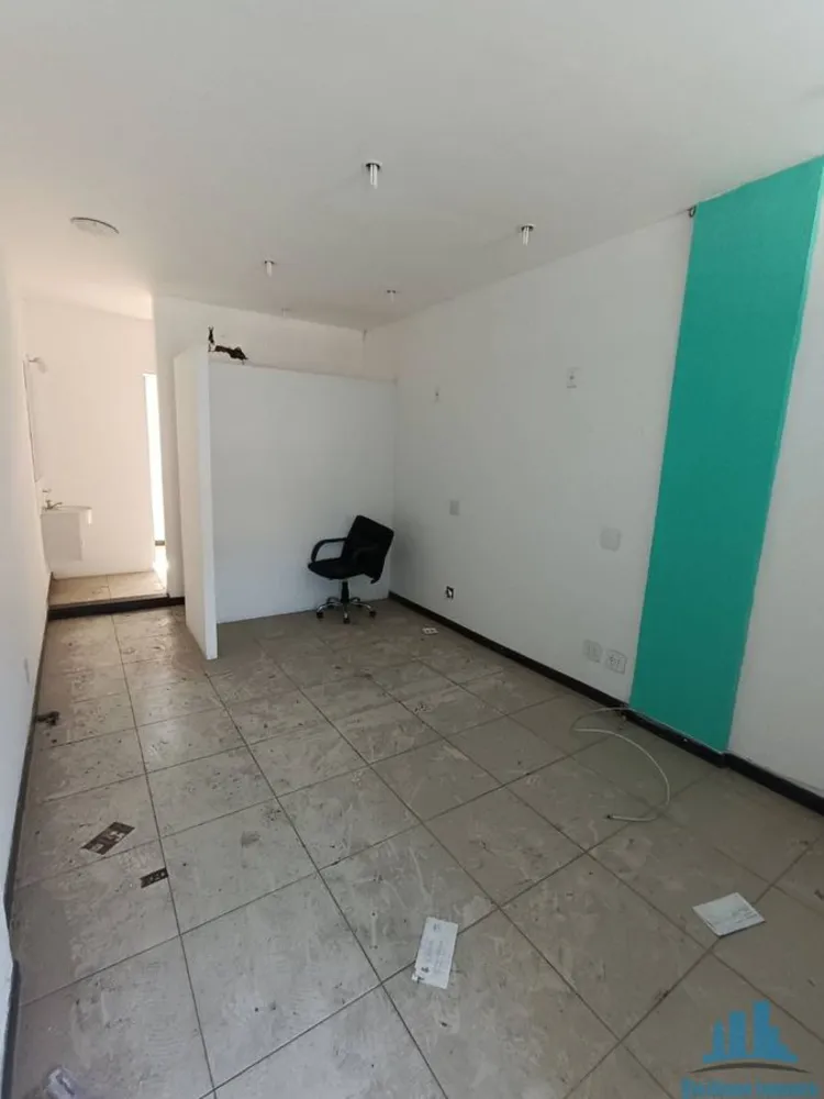 Loja-Salão, 38 m² - Foto 27