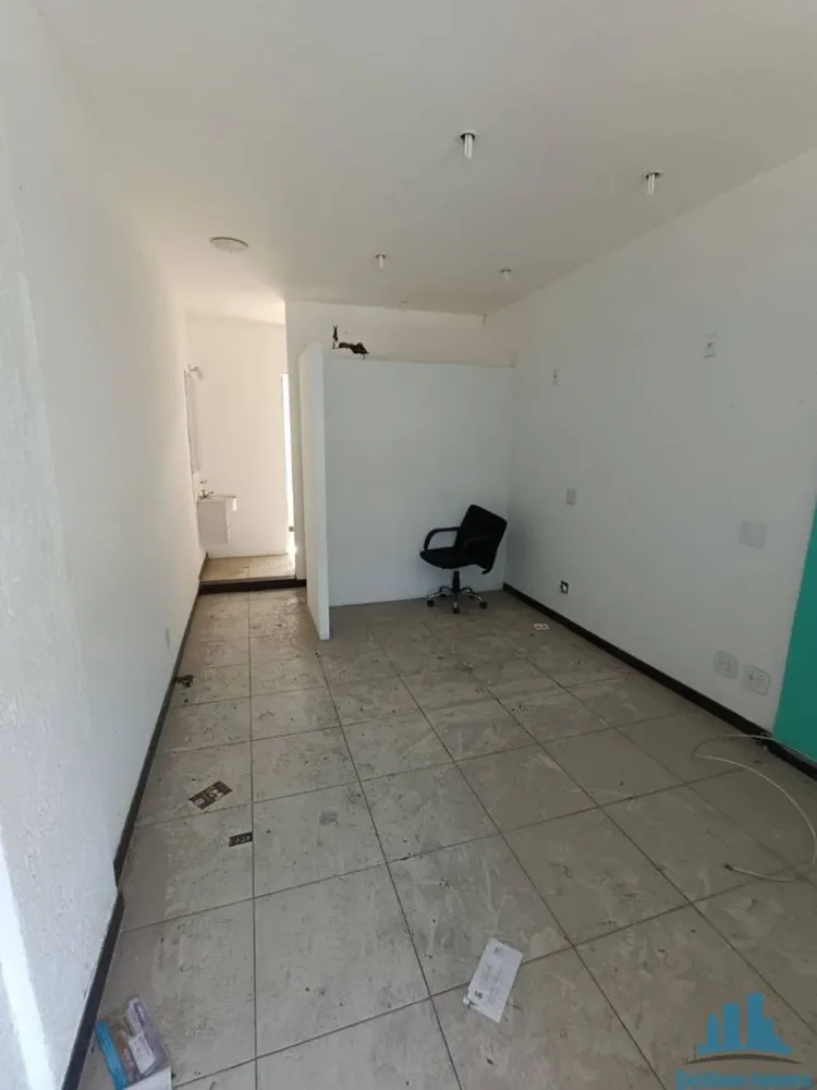 Loja-Salão, 38 m² - Foto 20
