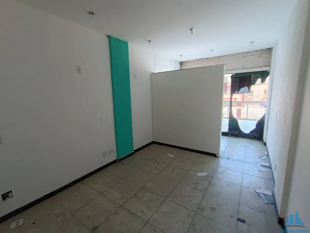 Loja-Salão, 38 m² - Foto 21