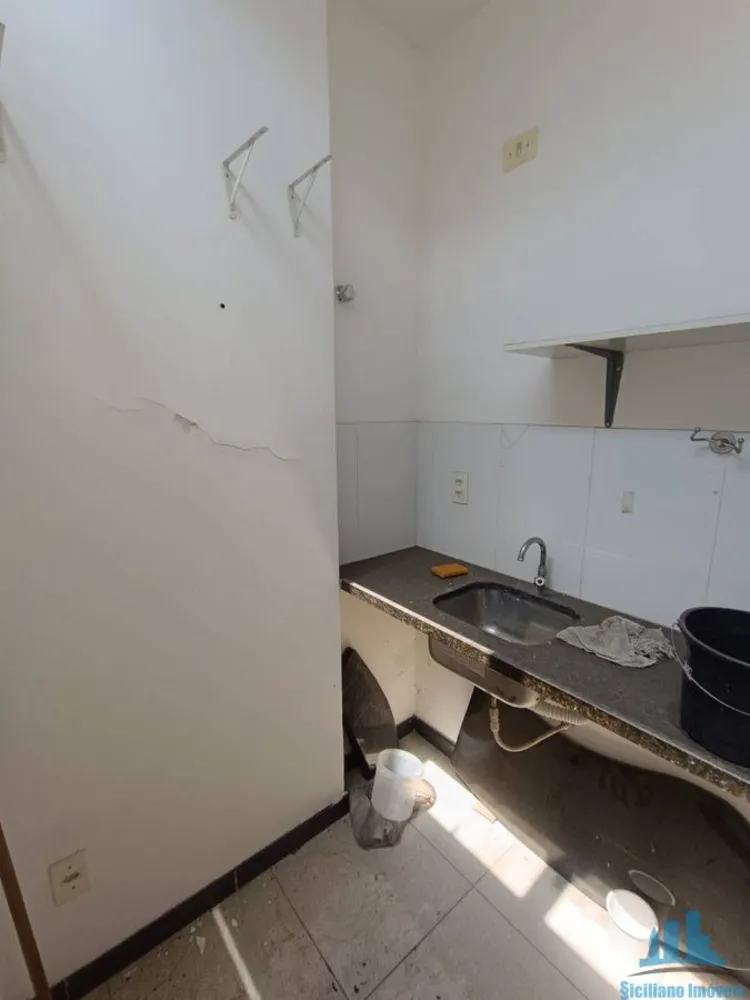 Loja-Salão, 38 m² - Foto 25
