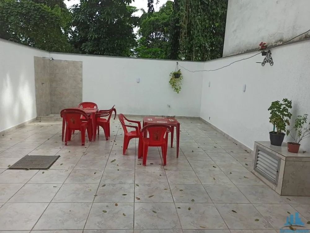 Casa, 3 quartos, 180 m² - Foto 41