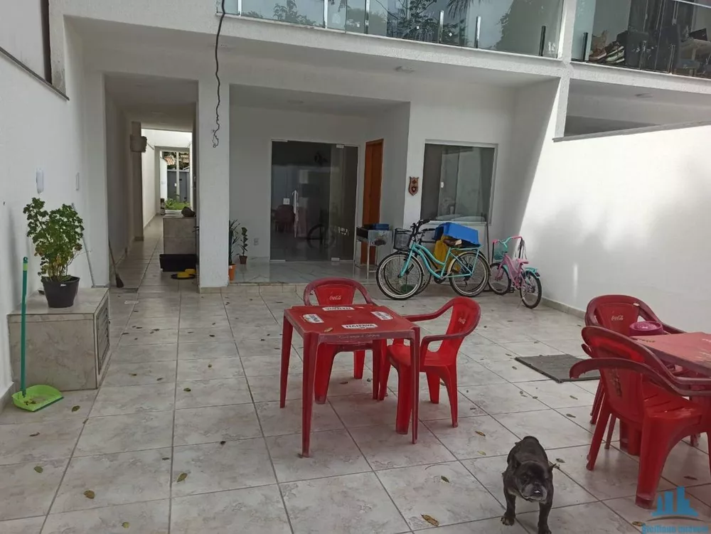 Casa, 3 quartos, 180 m² - Foto 16