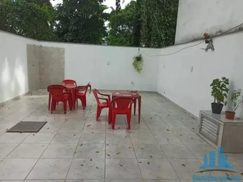 Casa, 3 quartos, 180 m² - Foto 17