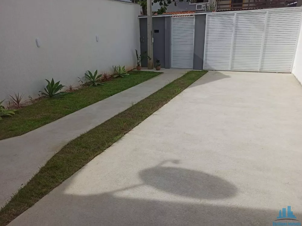 Casa, 3 quartos, 180 m² - Foto 5