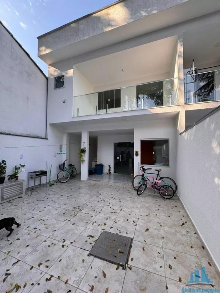 Casa, 3 quartos, 180 m² - Foto 4
