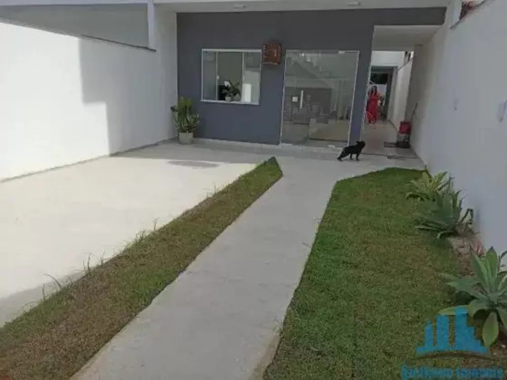 Casa, 3 quartos, 180 m² - Foto 8