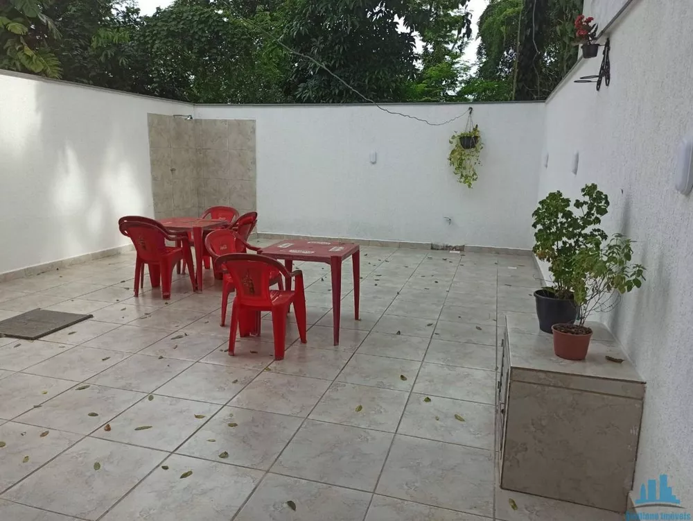 Casa, 3 quartos, 180 m² - Foto 27