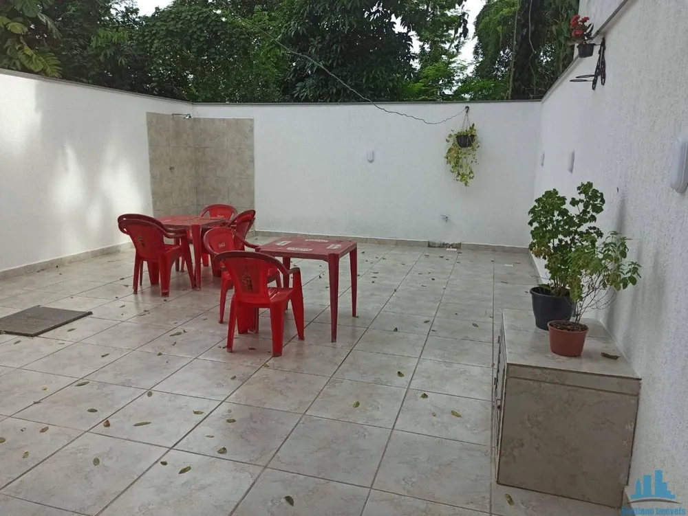 Casa, 3 quartos, 180 m² - Foto 44