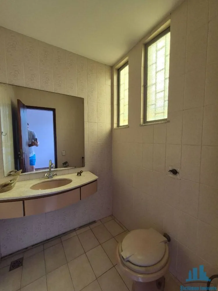 Casa, 4 quartos, 700 m² - Foto 38