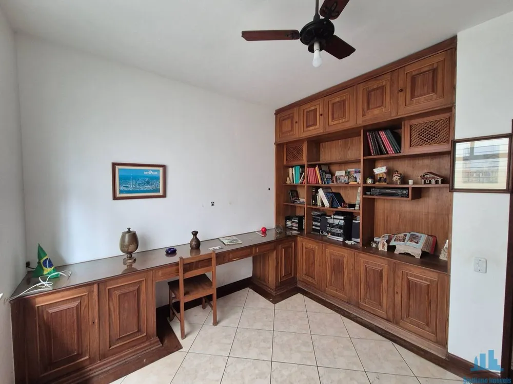 Casa, 4 quartos, 700 m² - Foto 13