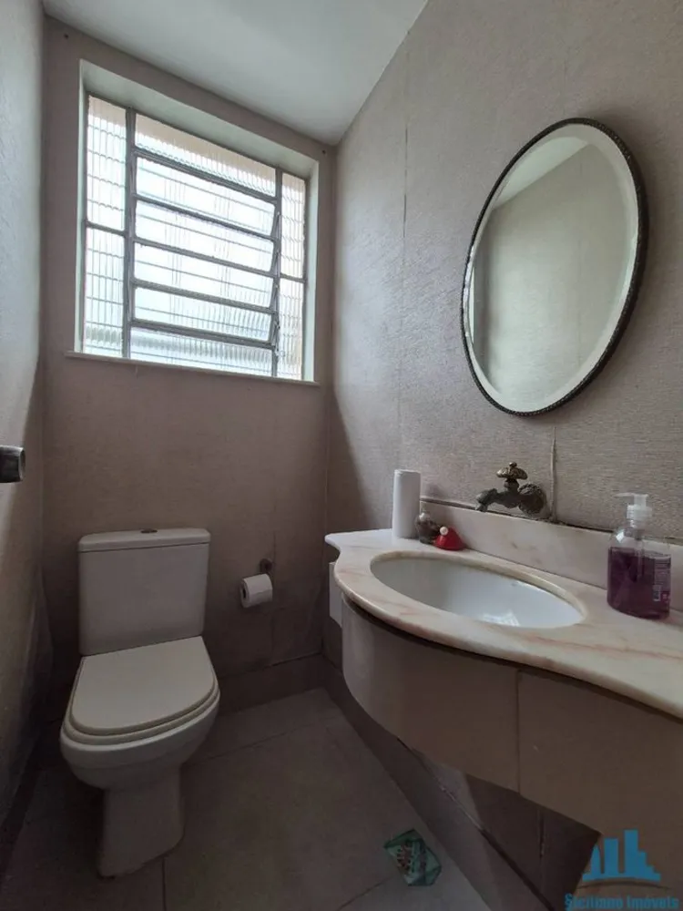 Casa, 4 quartos, 700 m² - Foto 10