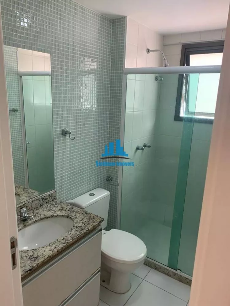 Apartamento à venda com 3 quartos, 75m² - Foto 8