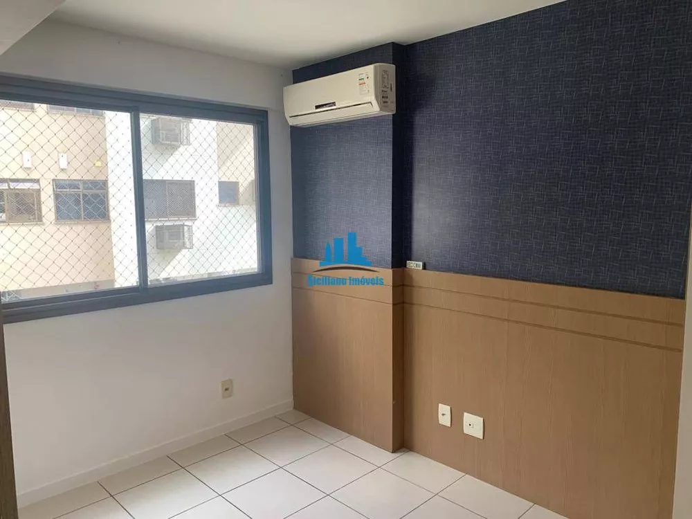 Apartamento à venda com 3 quartos, 75m² - Foto 7