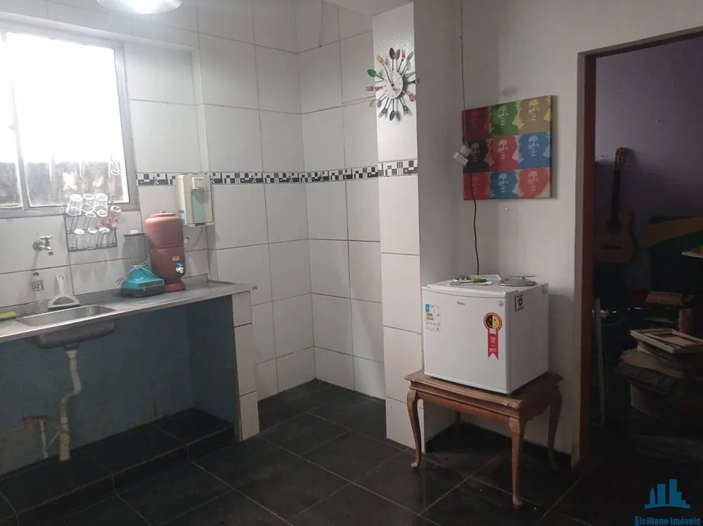 Loja-Salão, 100 m² - Foto 14