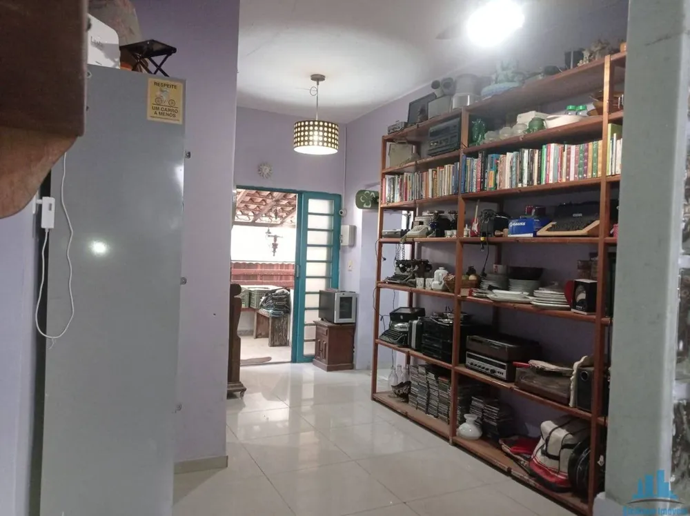 Loja-Salão, 100 m² - Foto 4
