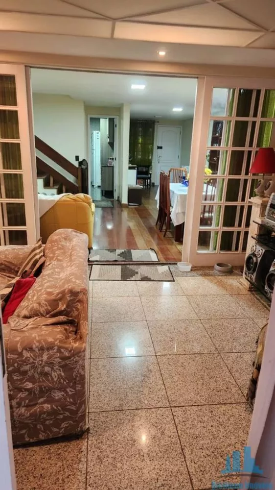 Casa, 4 quartos, 175 m² - Foto 26