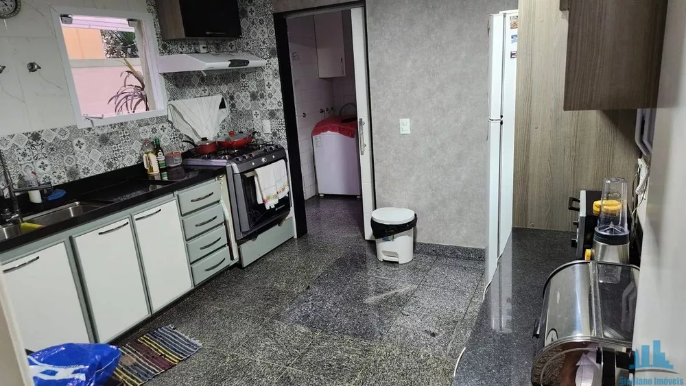 Casa, 4 quartos, 175 m² - Foto 12