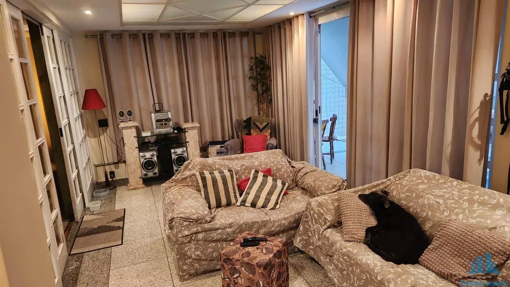 Casa, 4 quartos, 175 m² - Foto 23