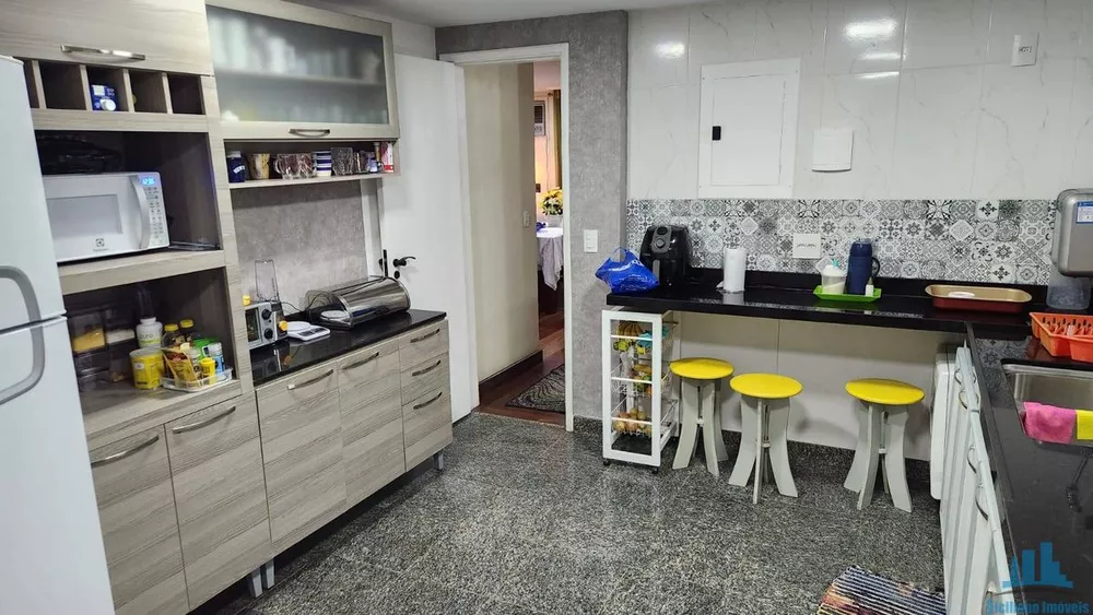 Casa, 4 quartos, 175 m² - Foto 34
