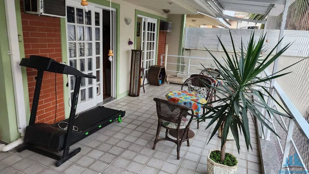 Casa, 4 quartos, 175 m² - Foto 14