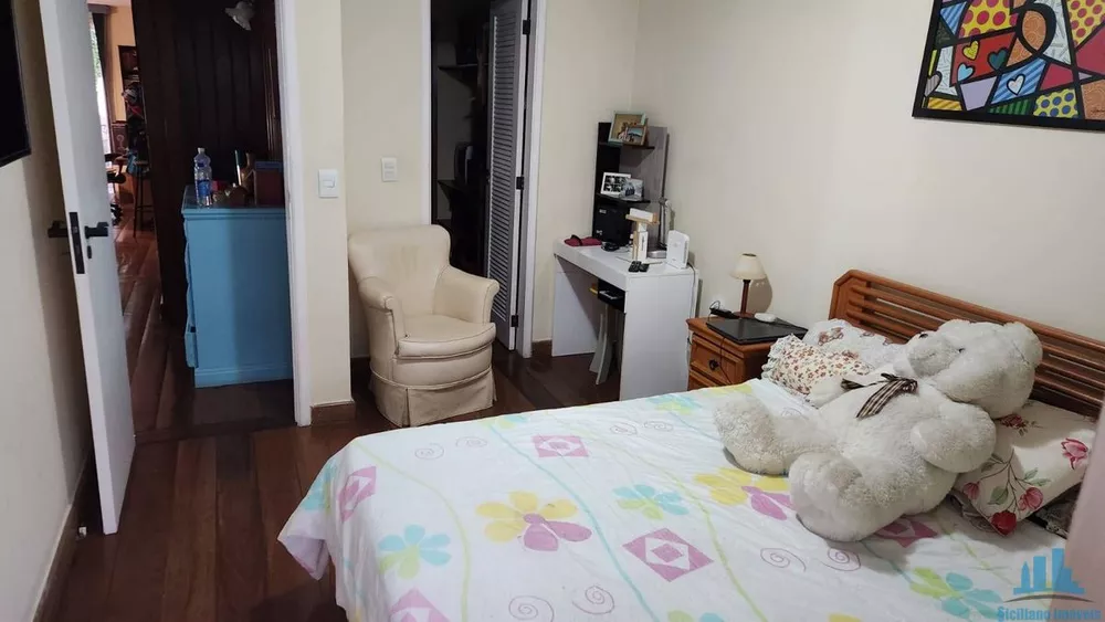 Casa, 4 quartos, 175 m² - Foto 2