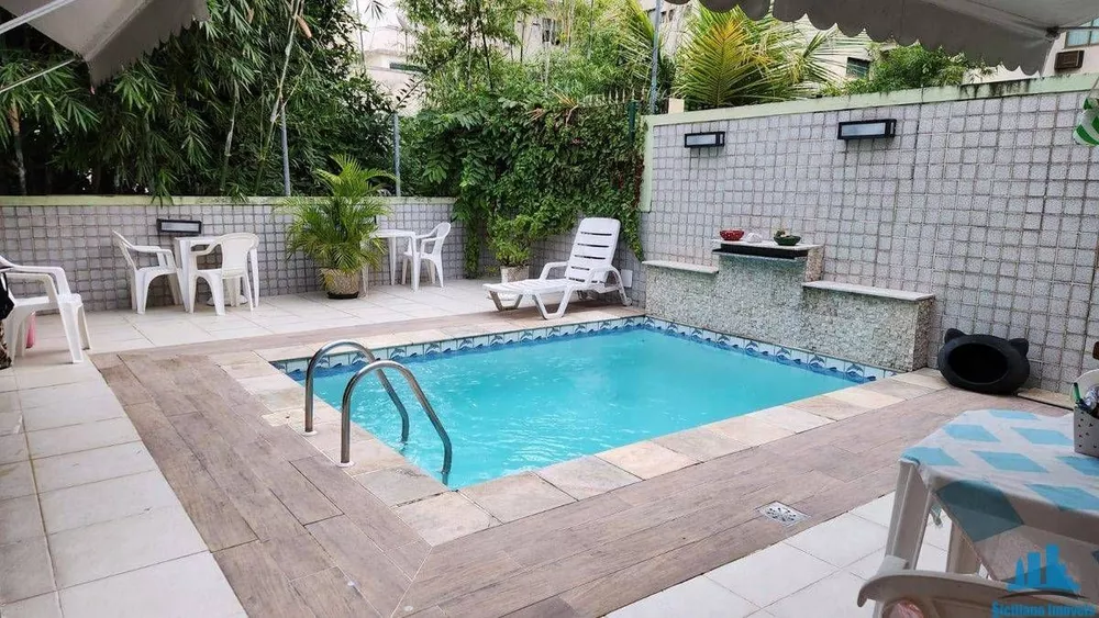 Casa, 4 quartos, 175 m² - Foto 33