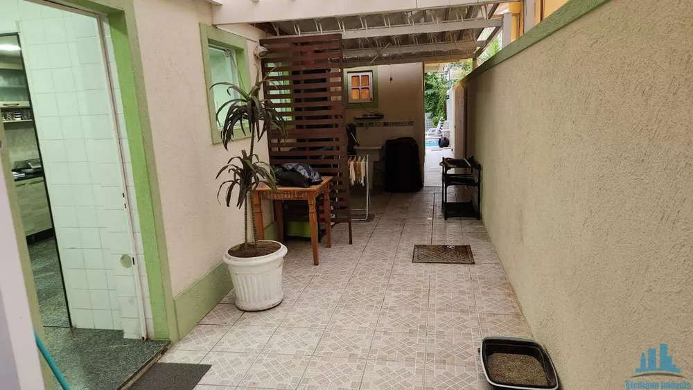 Casa, 4 quartos, 175 m² - Foto 7