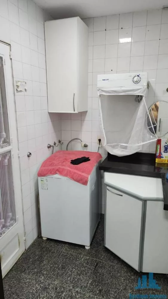 Casa, 4 quartos, 175 m² - Foto 17