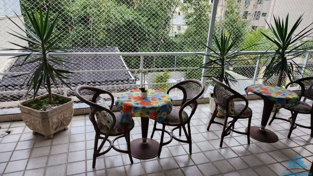 Casa, 4 quartos, 175 m² - Foto 3