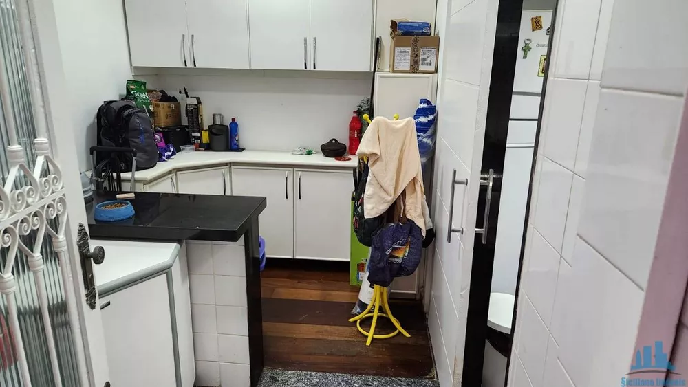 Casa, 4 quartos, 175 m² - Foto 5