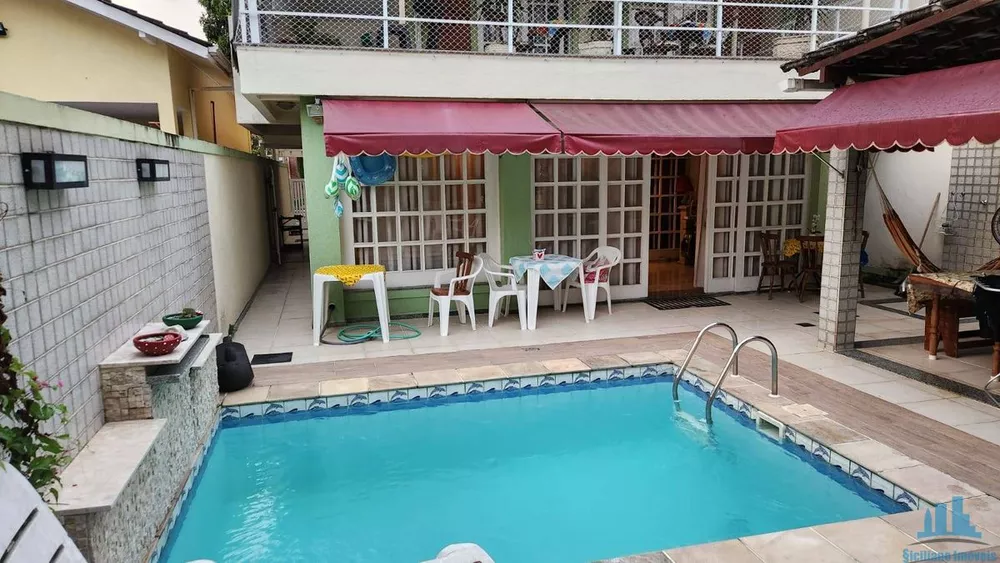 Casa, 4 quartos, 175 m² - Foto 13