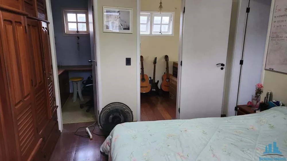 Casa, 4 quartos, 175 m² - Foto 1