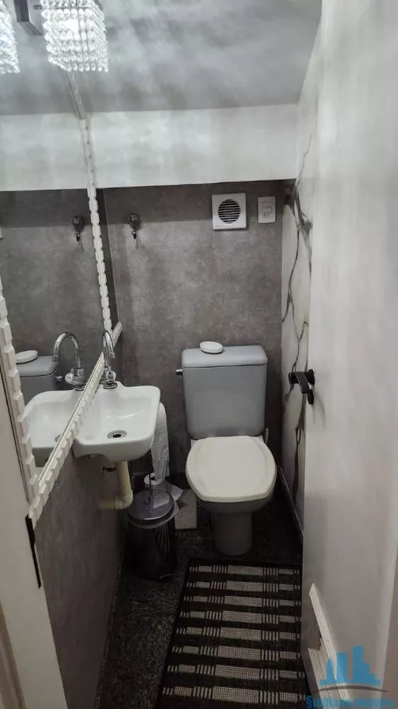 Casa, 4 quartos, 175 m² - Foto 19