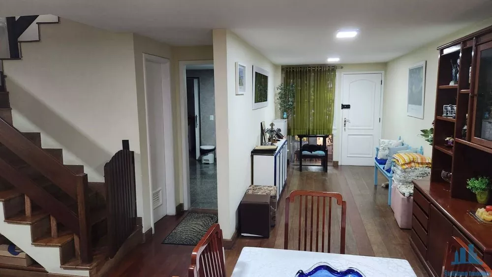 Casa, 4 quartos, 175 m² - Foto 20