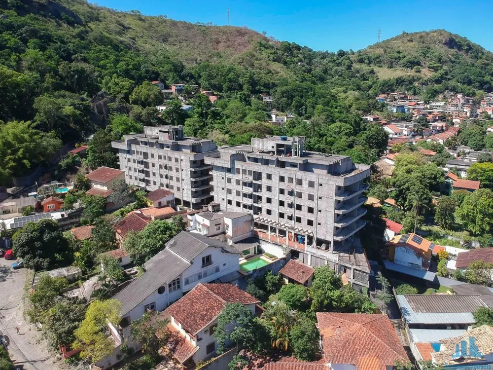 Apartamento, 2 quartos, 57 m² - Foto 1