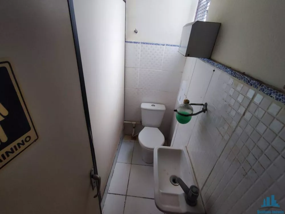 Loja-Salão, 177 m² - Foto 21