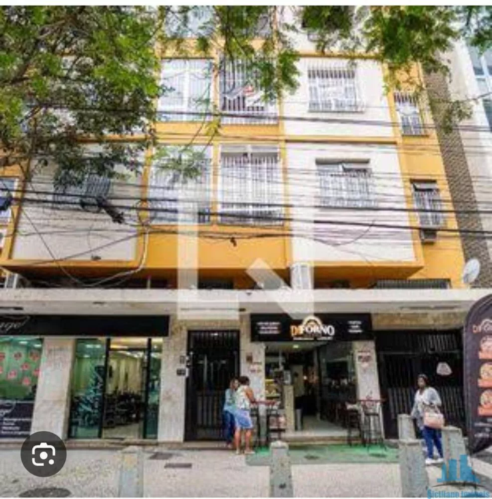 Apartamento, 1 quarto, 50 m² - Foto 1