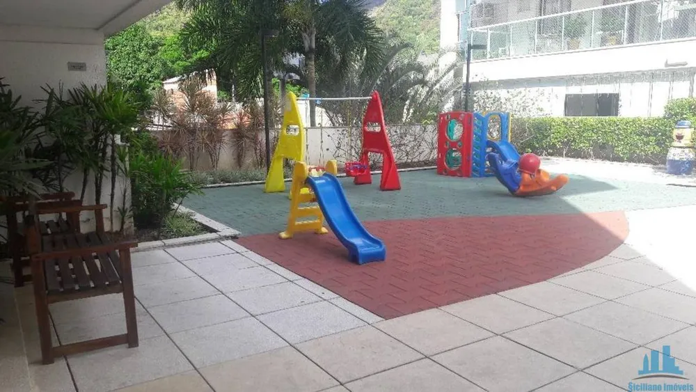Apartamento, 2 quartos, 80 m² - Foto 11