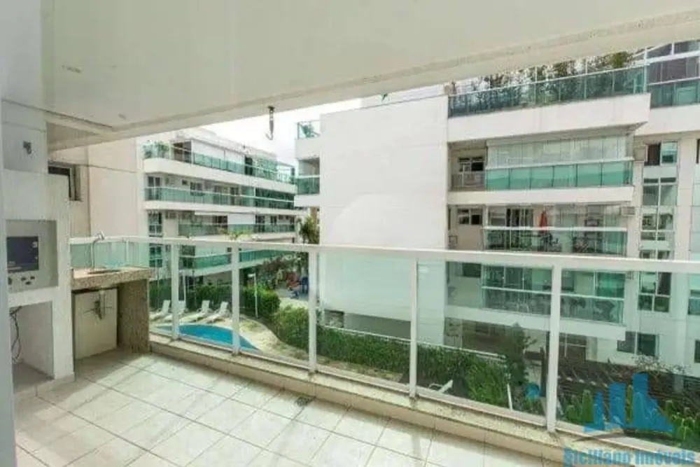 Apartamento, 2 quartos, 80 m² - Foto 4