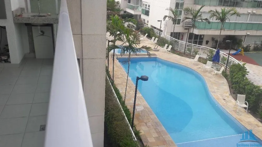 Apartamento, 2 quartos, 80 m² - Foto 10