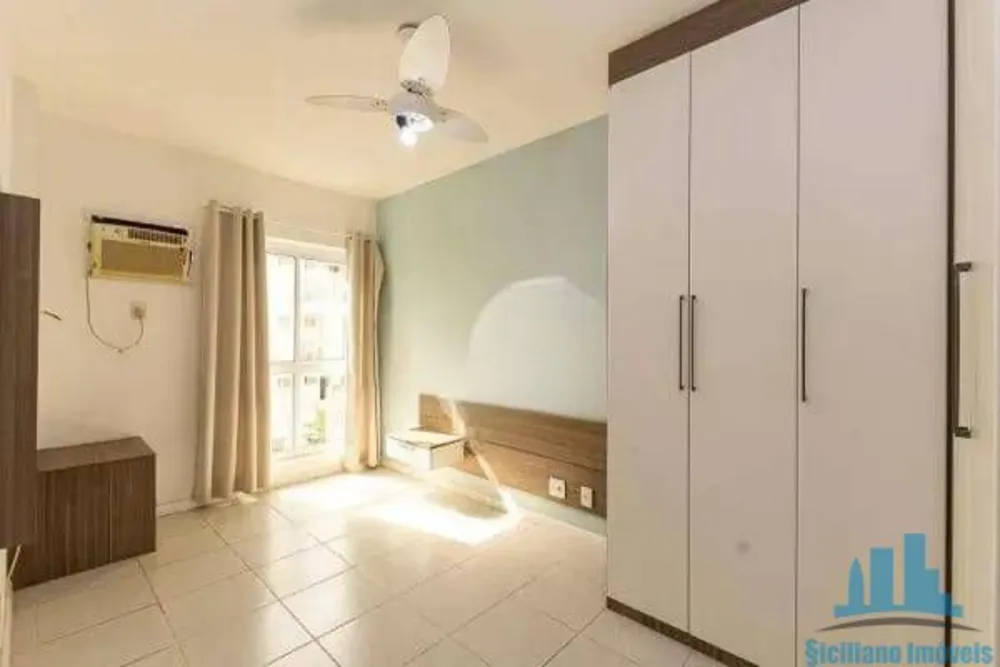 Apartamento, 2 quartos, 80 m² - Foto 12