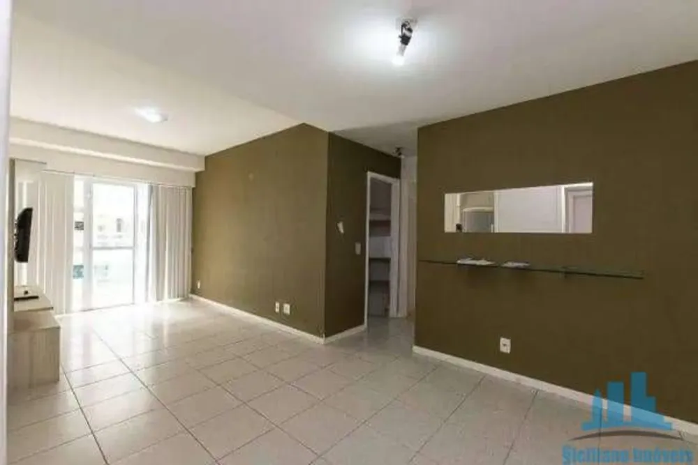 Apartamento, 2 quartos, 80 m² - Foto 2