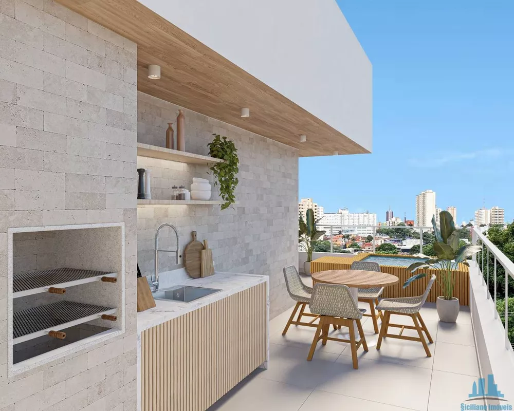 Apartamento, 1 quarto, 32 m² - Foto 13