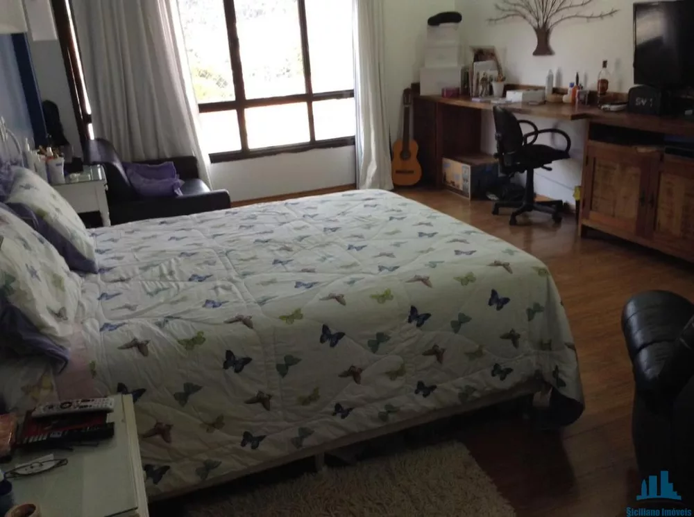 Casa, 4 quartos, 400 m² - Foto 13