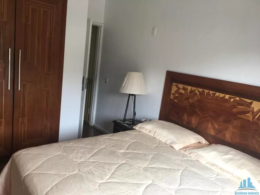 Casa, 4 quartos, 400 m² - Foto 16