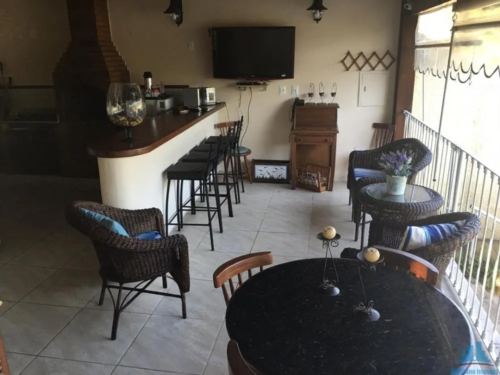 Casa, 4 quartos, 400 m² - Foto 42
