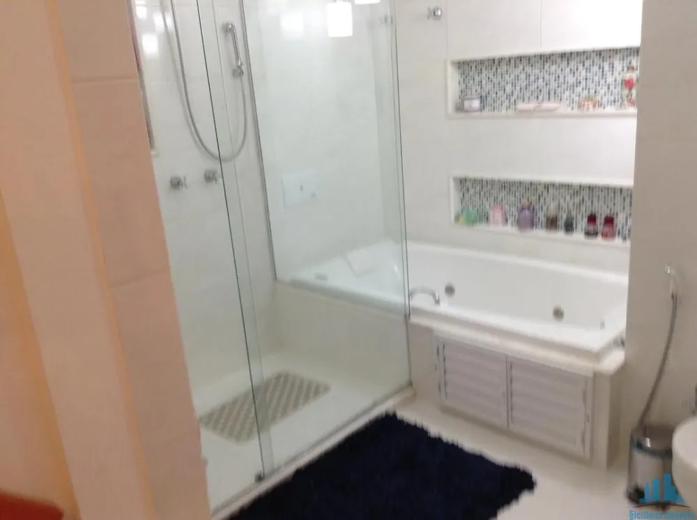Casa, 4 quartos, 400 m² - Foto 35