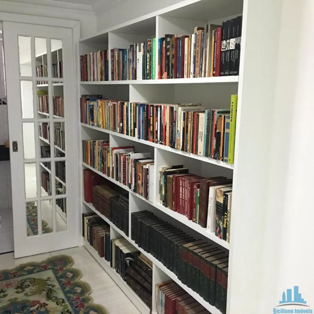 Casa, 4 quartos, 400 m² - Foto 6